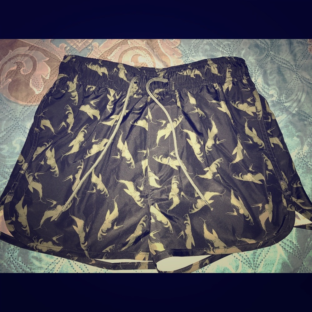 Men's swim shorts Xs